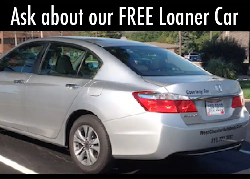 loanercar